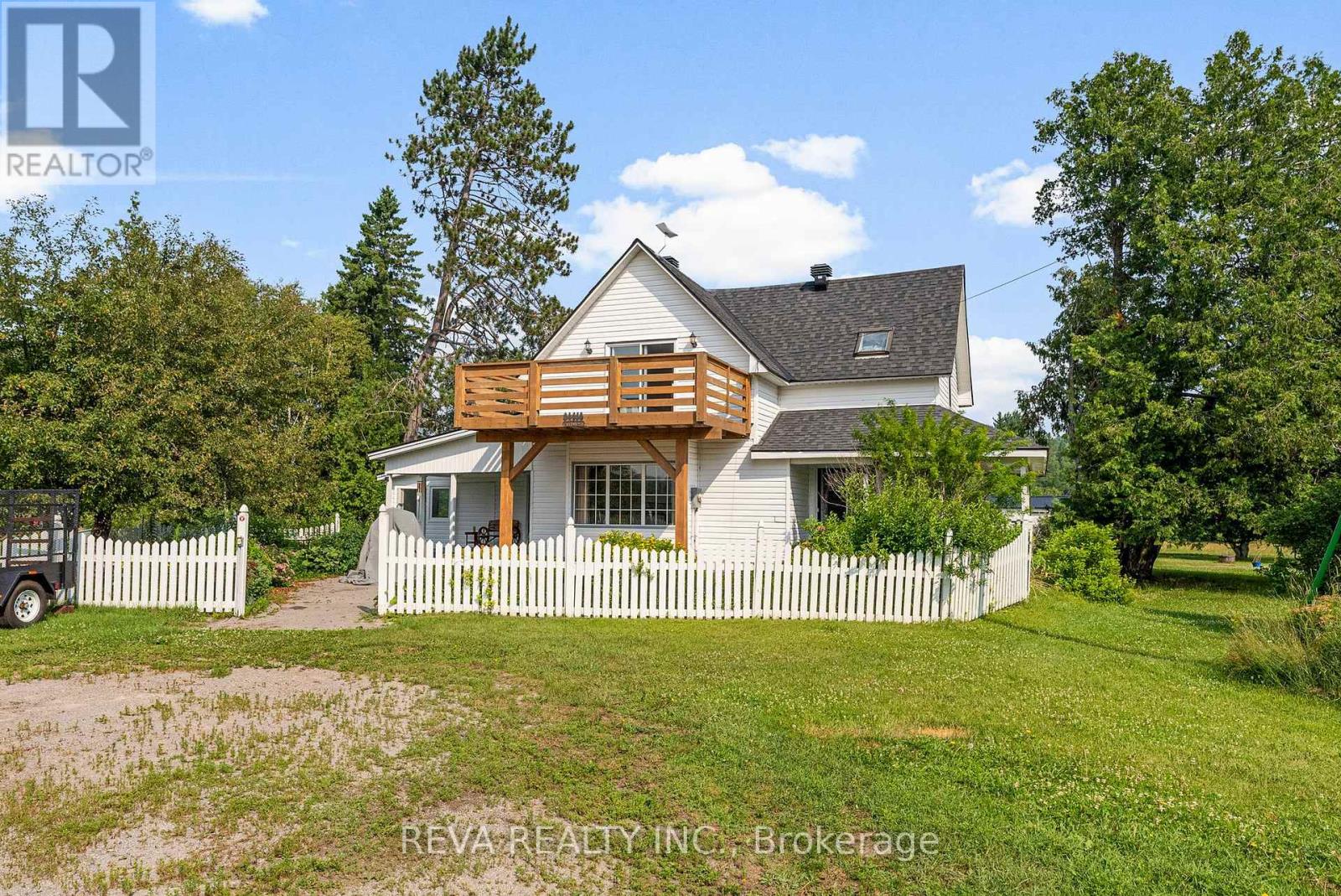 107 FRANTZ ROAD, hastings highlands (wicklow ward), Ontario