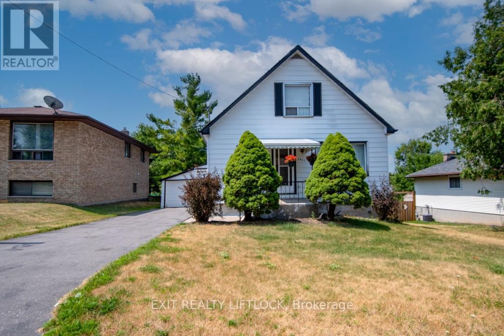 2537 BENSFORT ROAD, peterborough south (east), Ontario