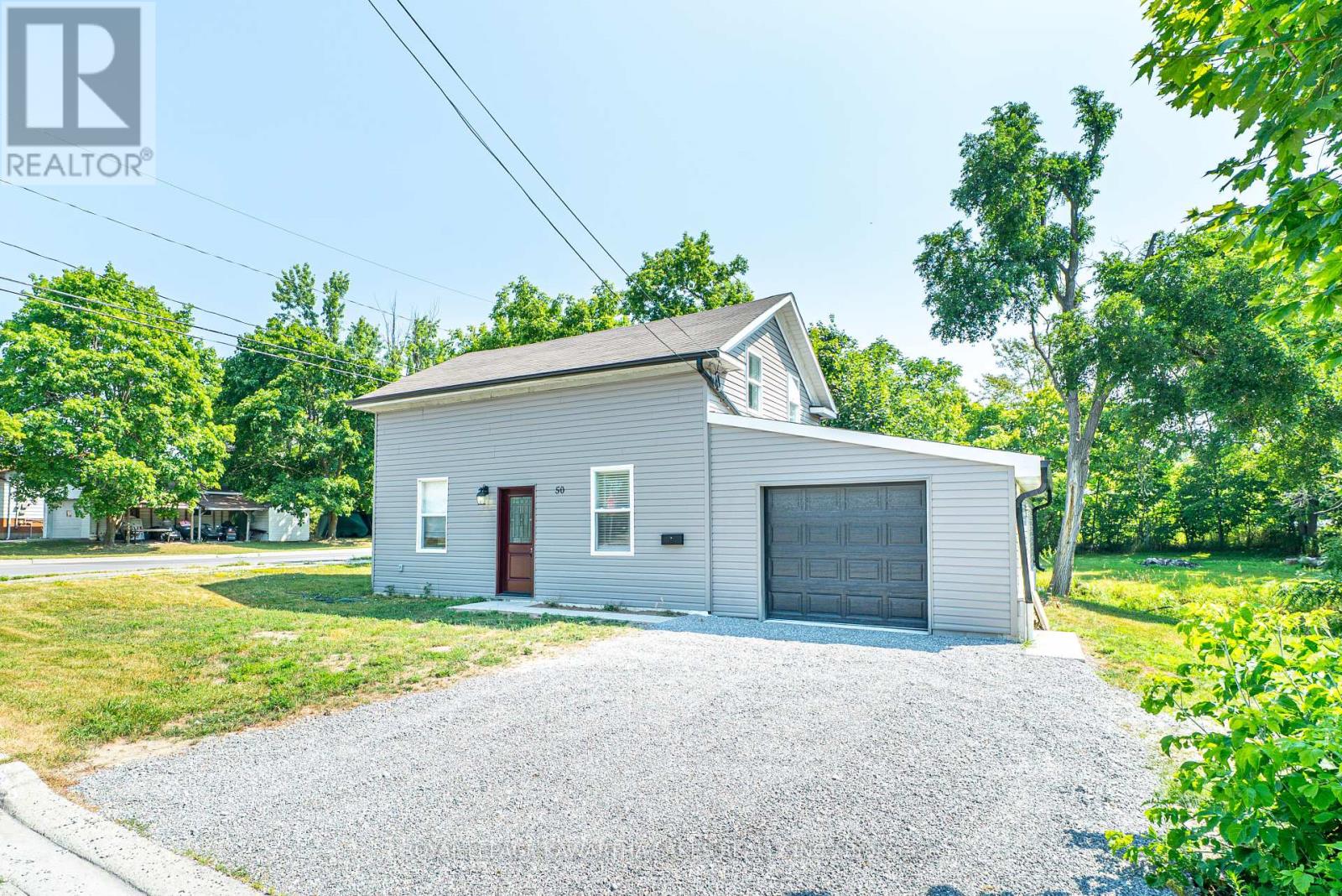 50 ST PATRICK STREET, kawartha lakes (lindsay), Ontario