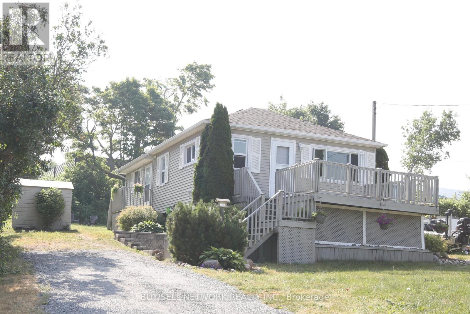 879 GARTHORNE AVENUE, selwyn, Ontario