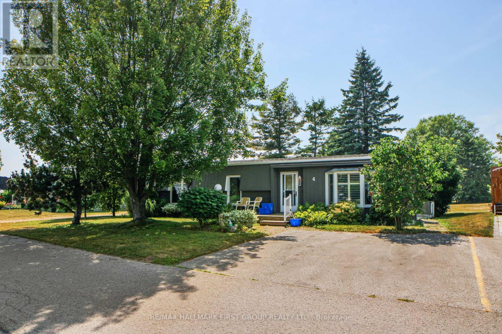 4 KAWARTHA ROAD, clarington (newcastle), Ontario