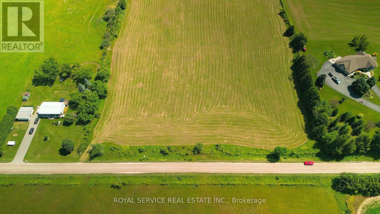 0 19 LOT CONCESSION LINE, asphodel-norwood, Ontario