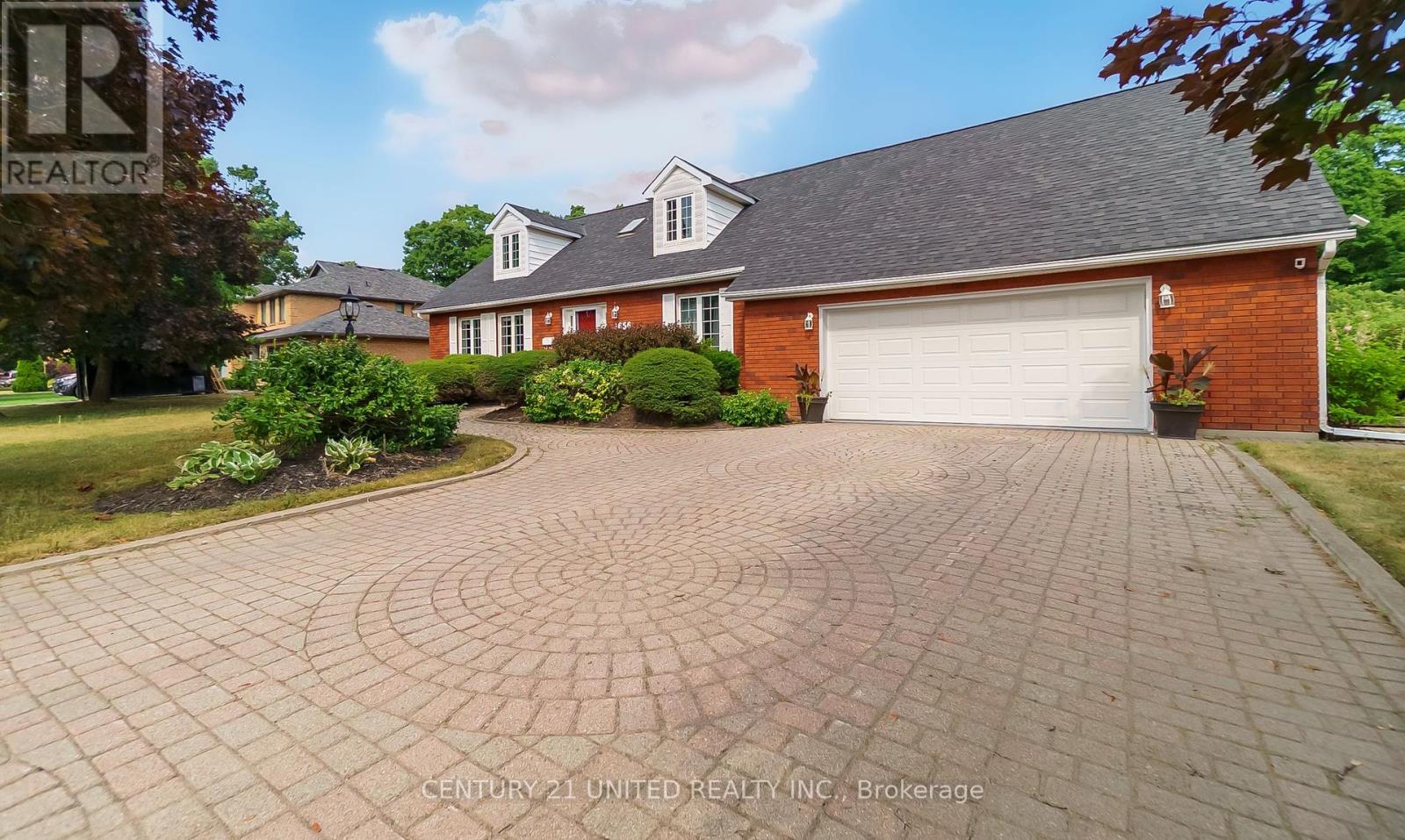 1656 CHAMPLAIN DRIVE, peterborough north (university heights), Ontario