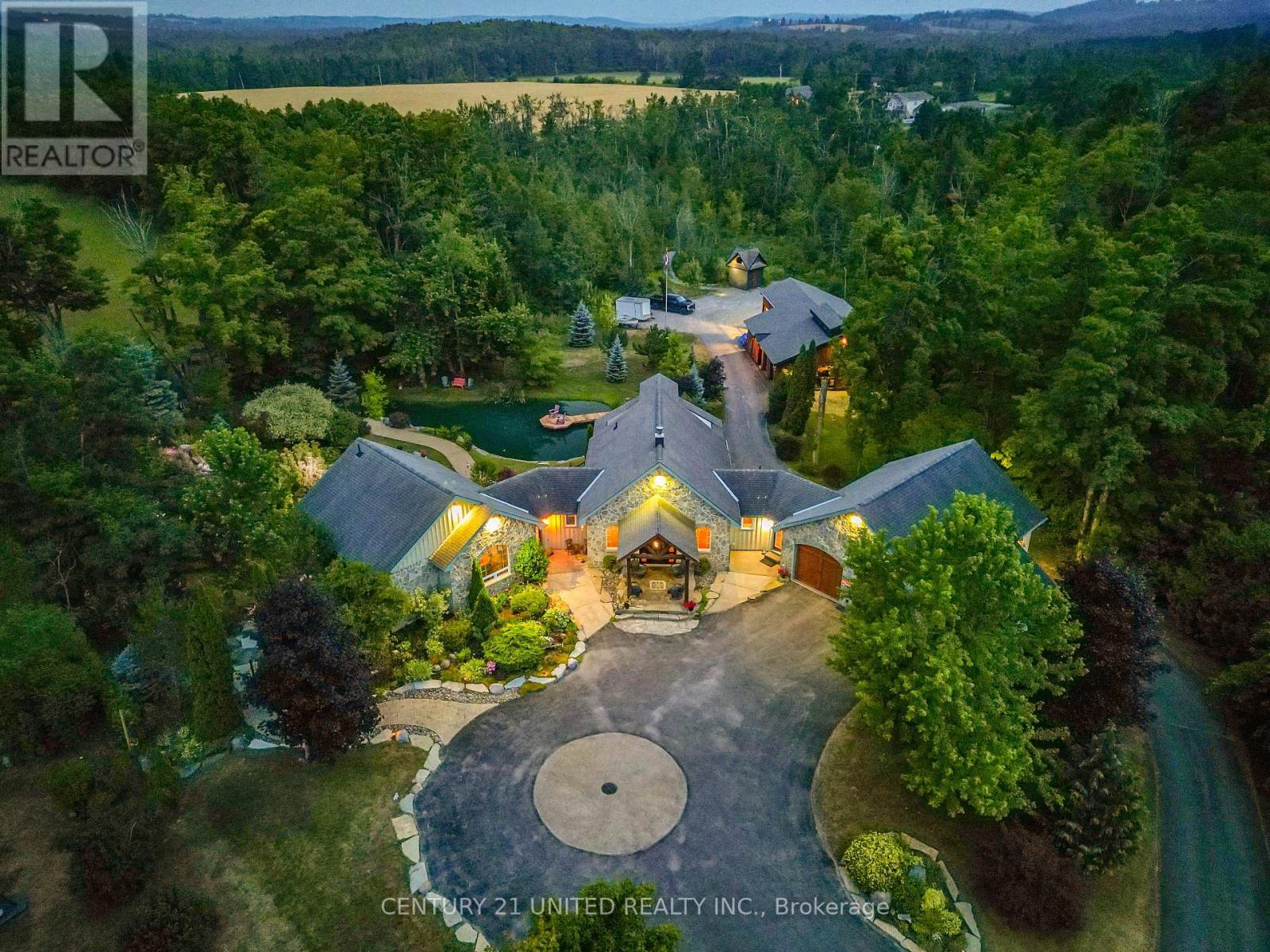 15 TRILLIUM COURT, kawartha lakes (emily), Ontario