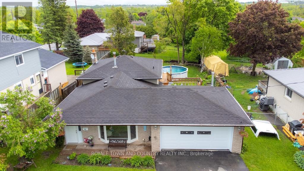24 MOHAWK DRIVE, kawartha lakes (lindsay), Ontario