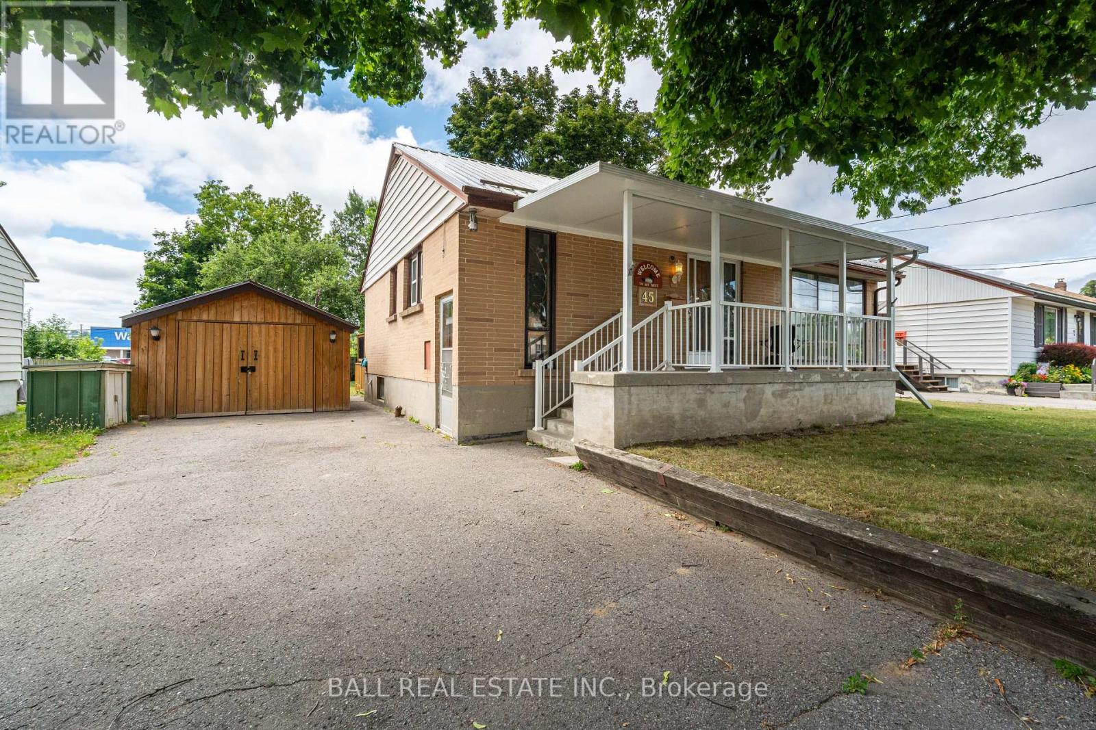 45 GOODFELLOW ROAD, peterborough south (east), Ontario