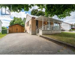 45 GOODFELLOW ROAD, peterborough south (east), Ontario