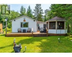 1139 CANUCK TRAIL, minden hills, Ontario
