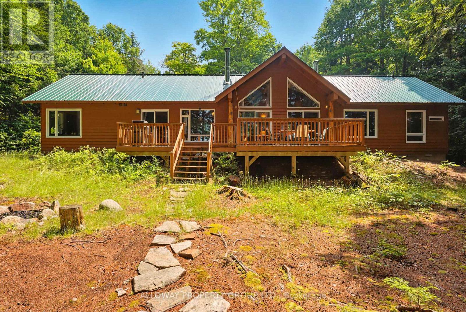 1211 BIRCHY LAKE DRIVE, dysart et al (havelock), Ontario