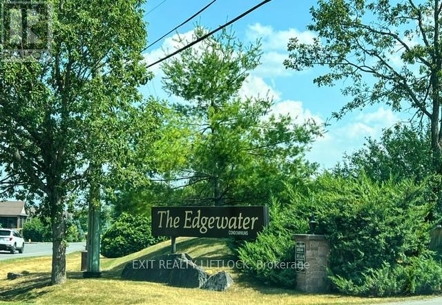401 - 200 EAST STREET S, kawartha lakes (bobcaygeon), Ontario