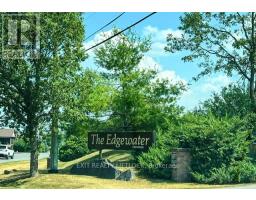 401 - 200 EAST STREET S, kawartha lakes (bobcaygeon), Ontario