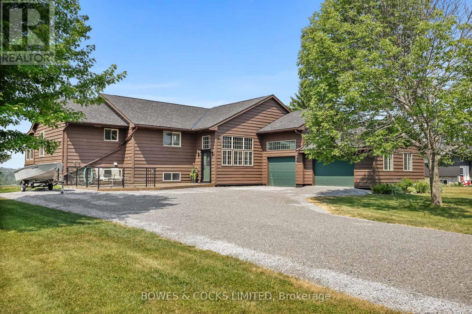 1034 SERPENT MOUNDS ROAD, otonabee-south monaghan, Ontario