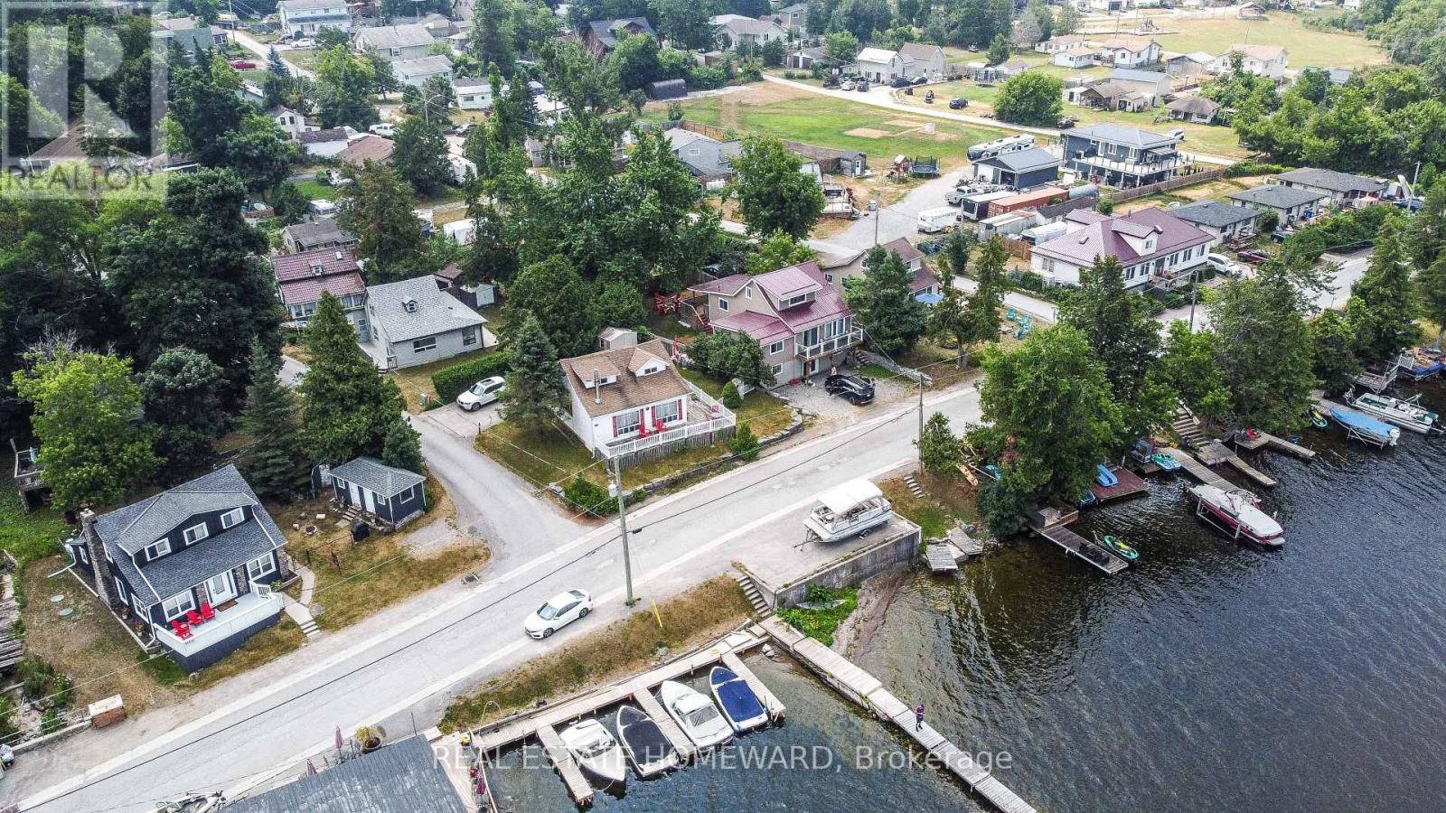 115 HAZEL STREET, kawartha lakes (verulam), Ontario
