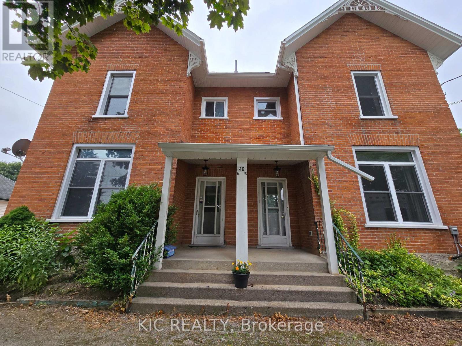 46 QUEEN STREET, asphodel-norwood (norwood), Ontario