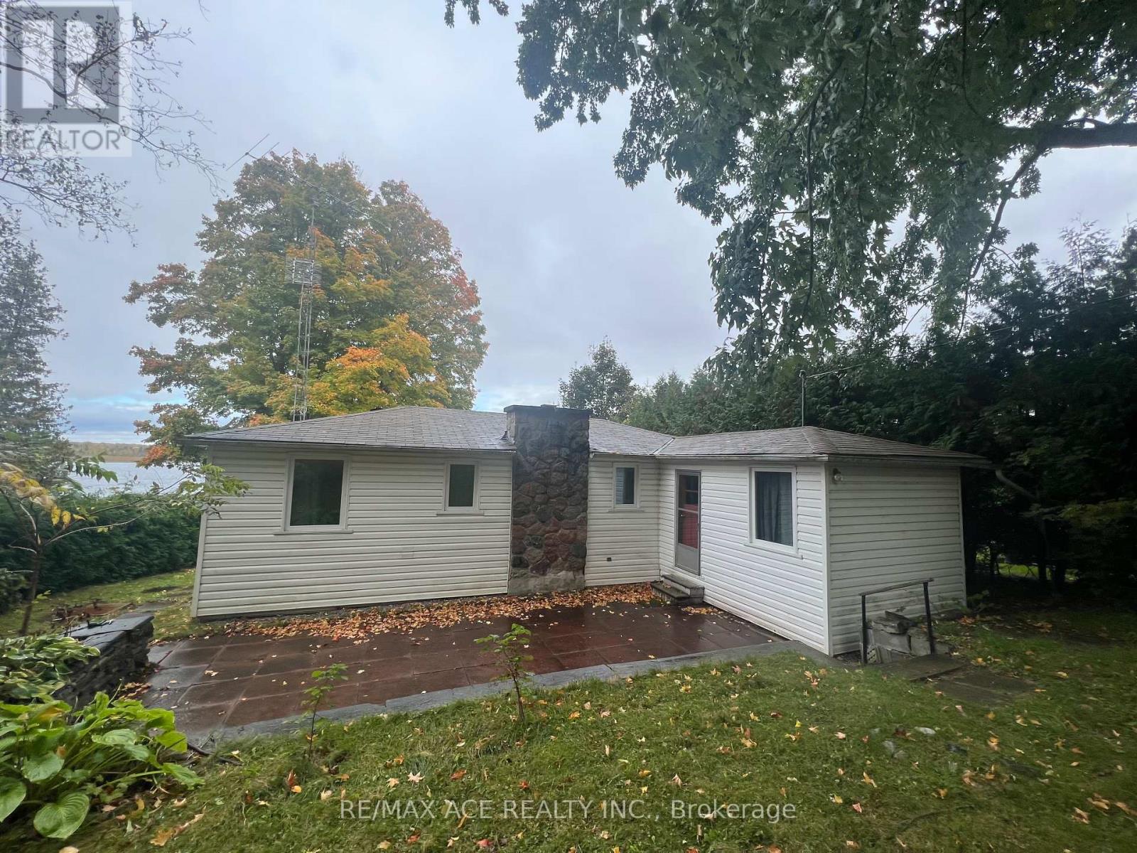 41 NORTH TAYLOR ROAD, kawartha lakes (carden), Ontario
