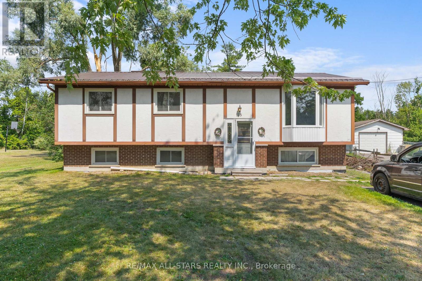 118 CLIFTON STREET, kawartha lakes (fenelon falls), Ontario