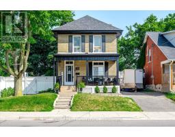 572 ROMAINE STREET, peterborough central (south), Ontario