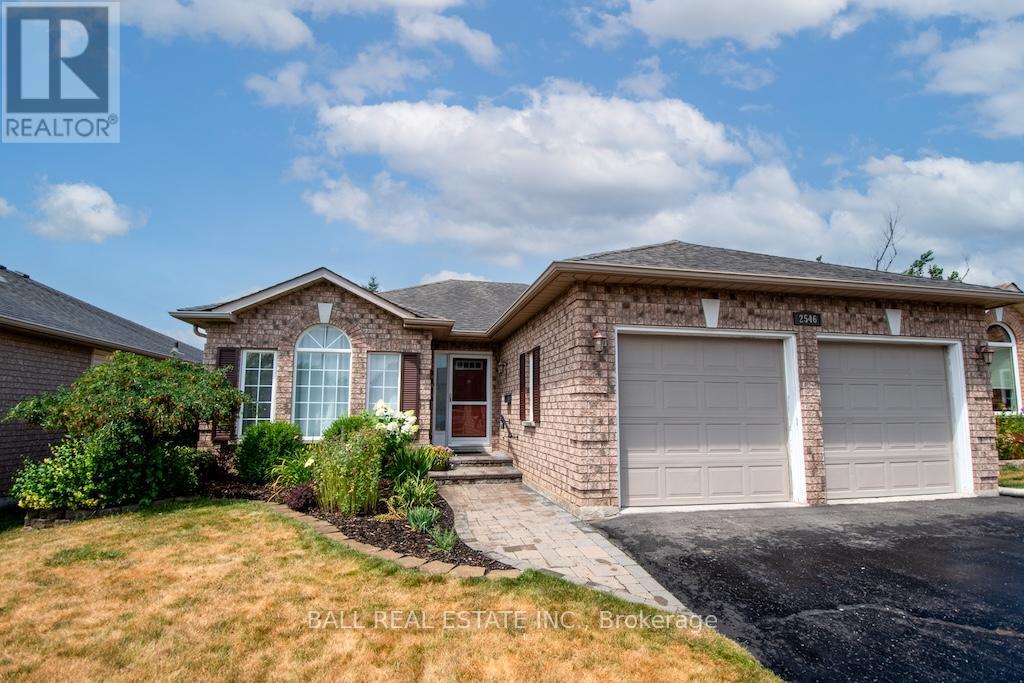 2546 MARSDALE DRIVE, peterborough east (south), Ontario