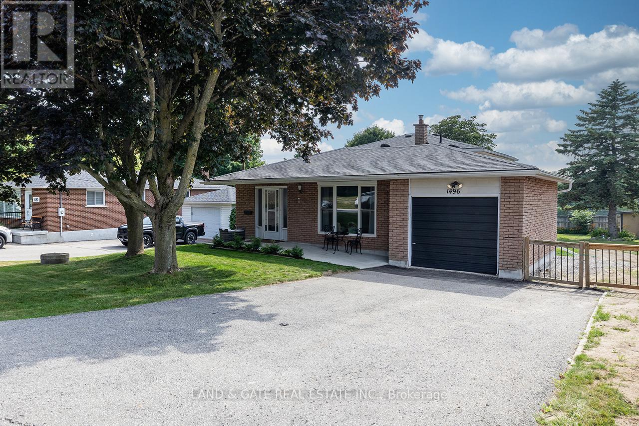 1496 RUDELL ROAD, clarington (newcastle), Ontario