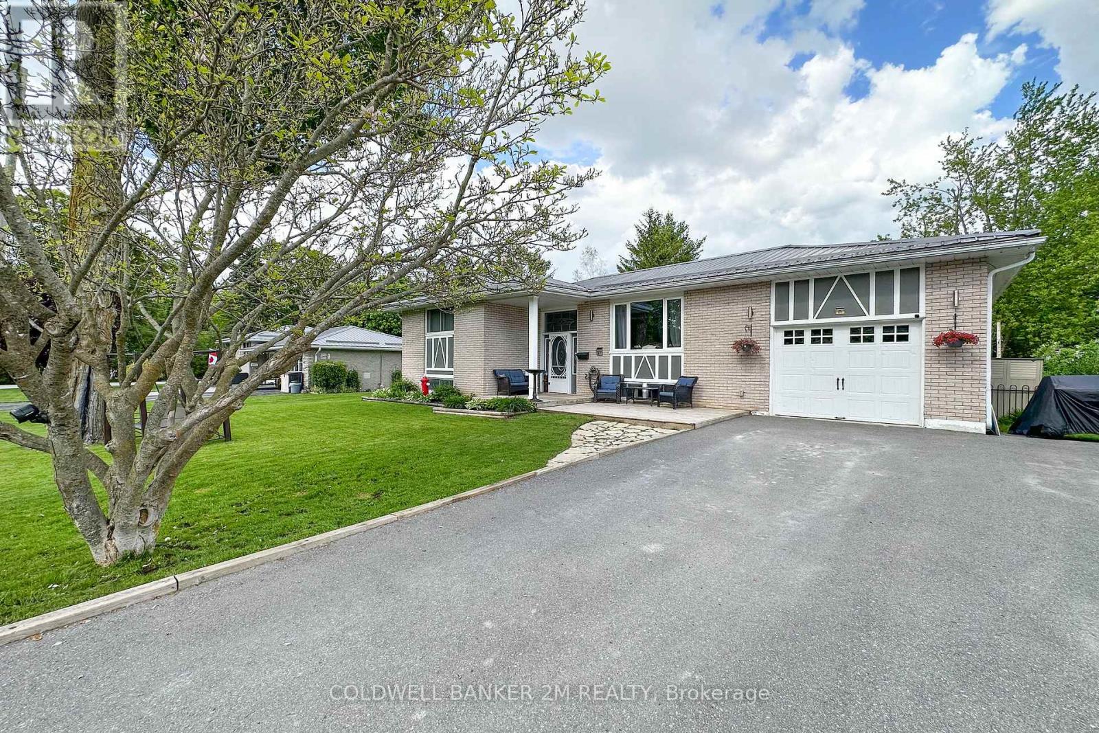 27 ANNE STREET, cavan monaghan (millbrook village), Ontario