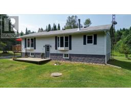 281 CRAWFORD ROAD, bancroft (dungannon ward), Ontario
