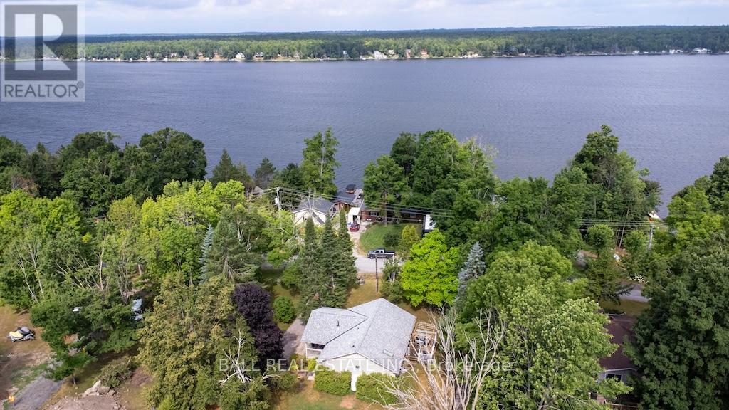 2811 ANTELOPE TRAIL, selwyn, Ontario