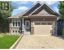 8 - 24 BRINTON DRIVE, peterborough south (west), Ontario
