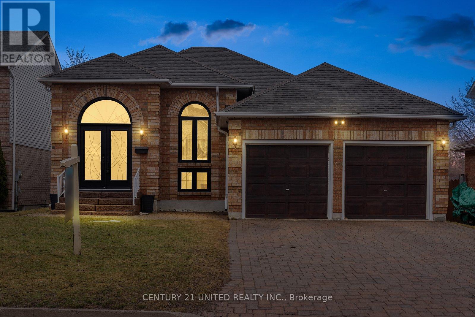 1414 GLENFOREST CRESCENT, peterborough west (north), Ontario