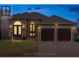1414 GLENFOREST CRESCENT, peterborough west (north), Ontario