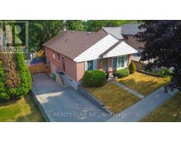 205 SHELBOURNE STREET, peterborough north (south), Ontario
