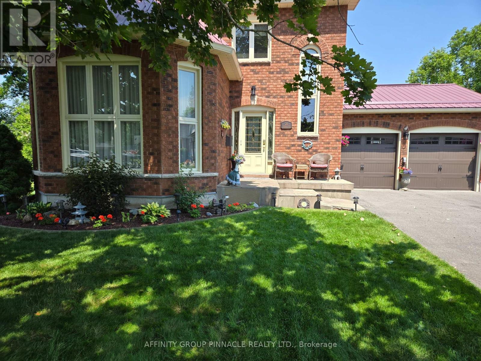 20 OLYMPIA COURT, kawartha lakes (lindsay), Ontario