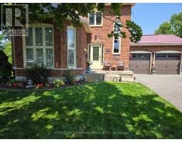 20 OLYMPIA COURT, kawartha lakes (lindsay), Ontario