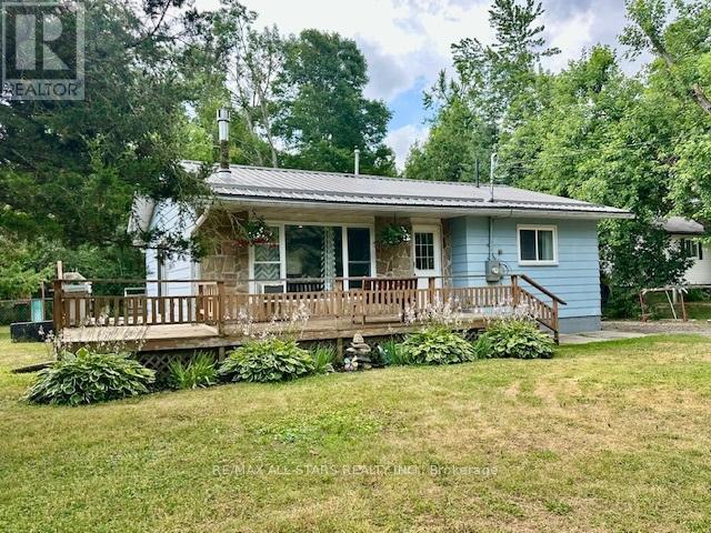 160 ALPINE LAKE ROAD, trent lakes, Ontario