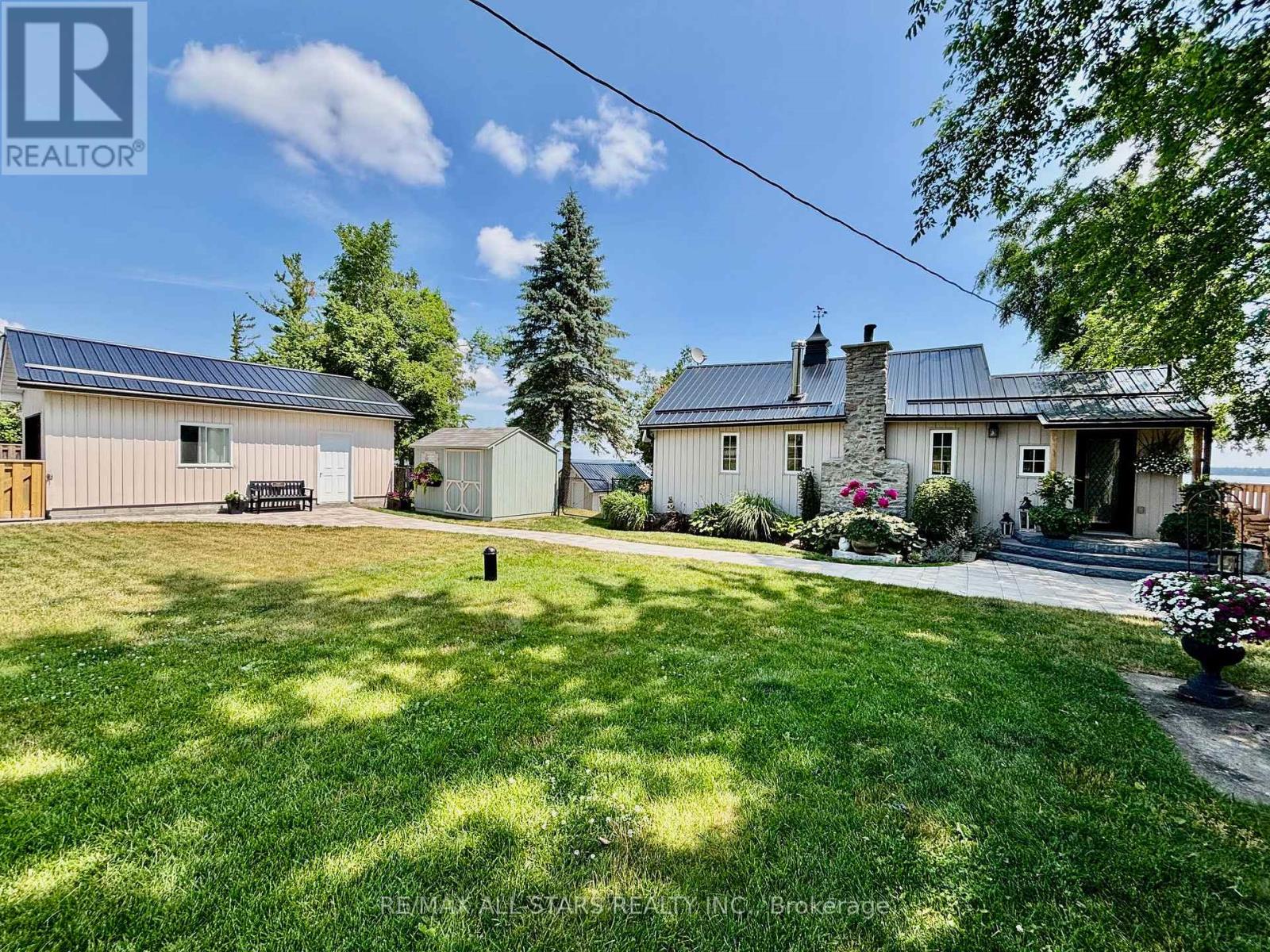 25 BAYVIEW ROAD, kawartha lakes (fenelon), Ontario