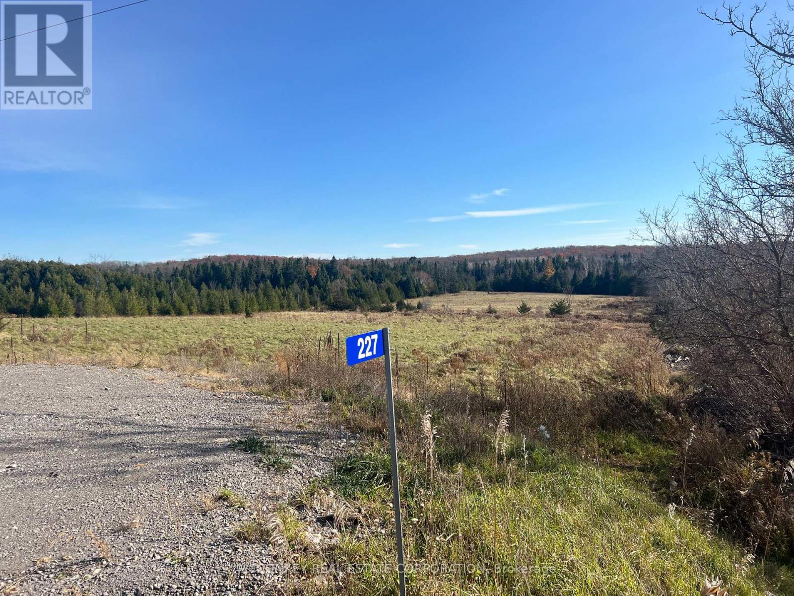 227 CONCESSION ROAD 13 E, trent hills, Ontario
