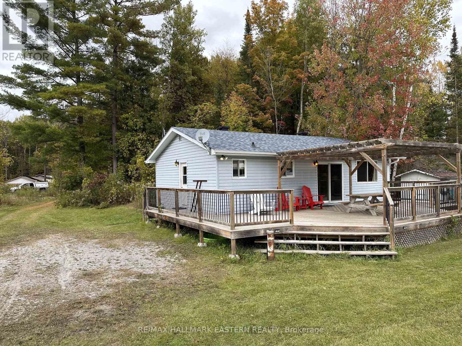 LOT 23-20-6 - 40 ARROW BAY ROAD, curve lake first nation 35 (curve lake first nation), Ontario