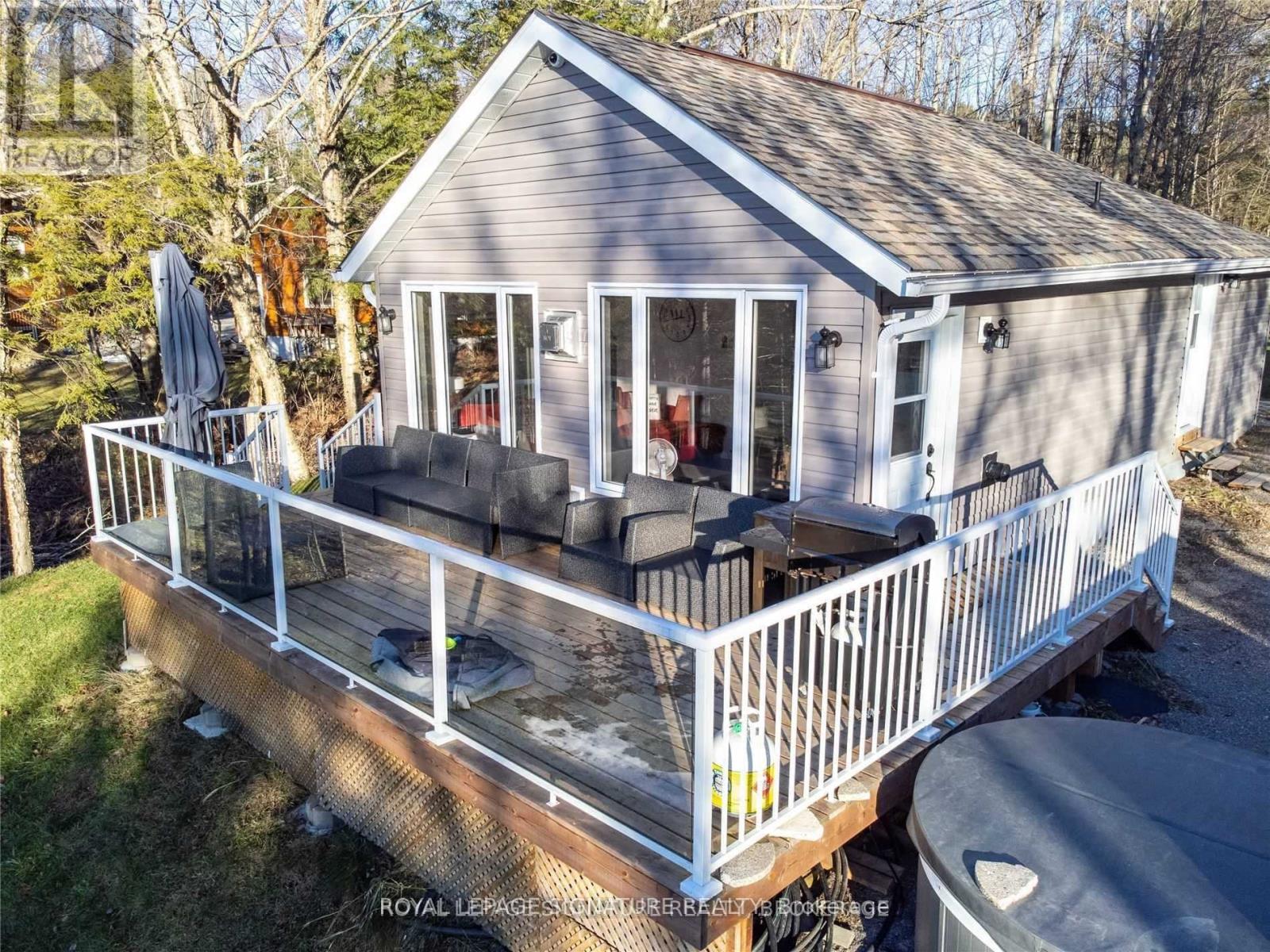 1051 NORLEY DRIVE, algonquin highlands (stanhope), Ontario