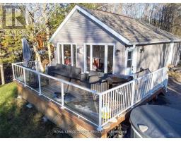 1051 NORLEY DRIVE, algonquin highlands (stanhope), Ontario