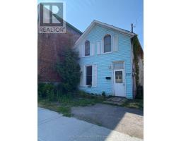 297 SHERBROOKE STREET, peterborough central (north), Ontario