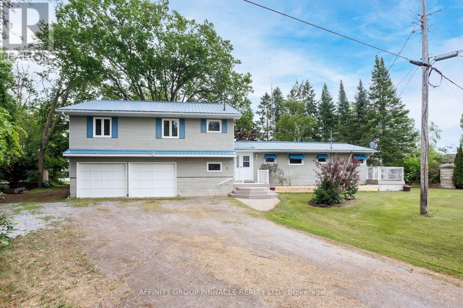 1 BEATRICE DRIVE, kawartha lakes (fenelon falls), Ontario