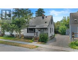 249 WOODBINE AVENUE, peterborough east (central), Ontario