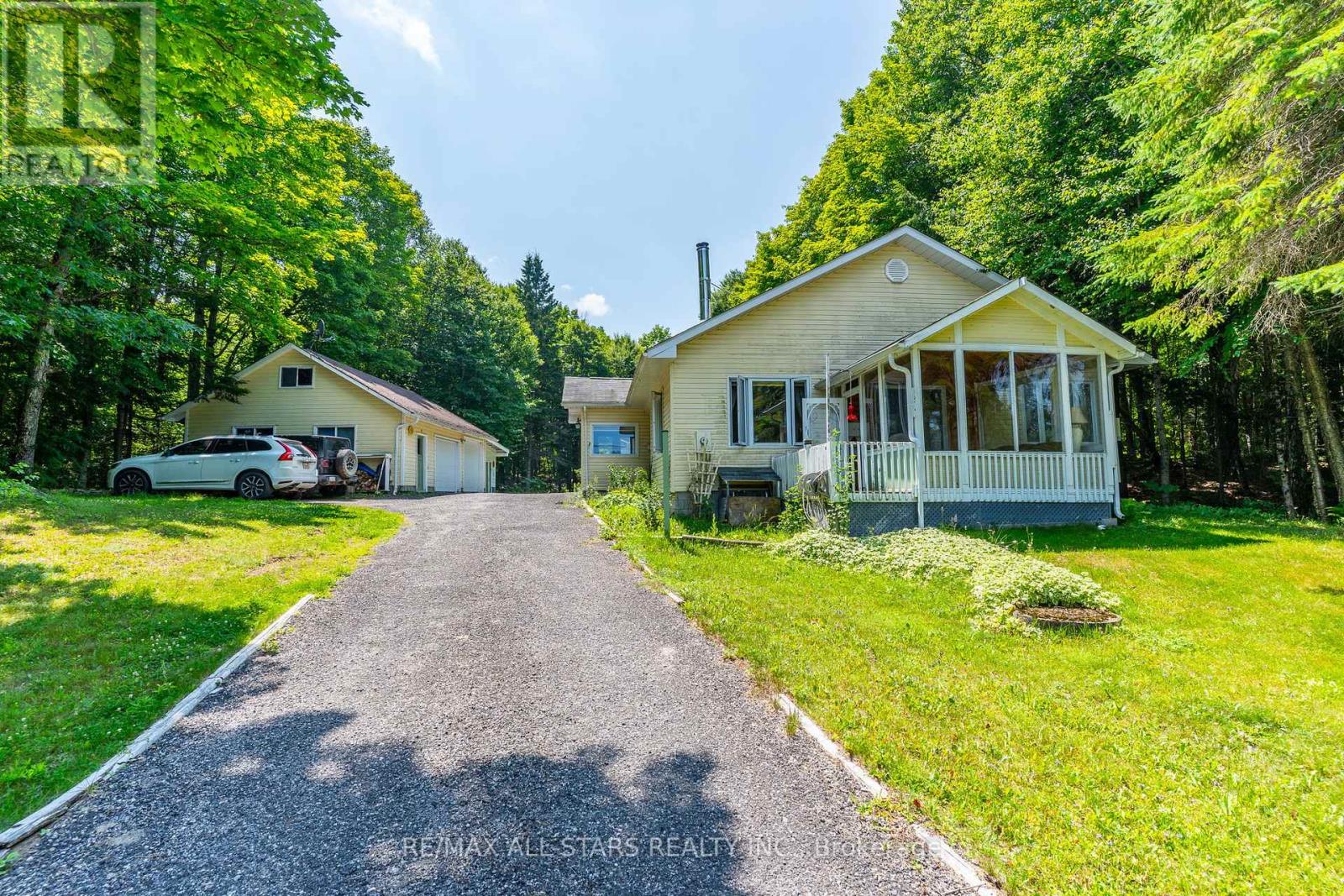 18063 HIGHWAY 35 HIGHWAY, algonquin highlands (stanhope), Ontario