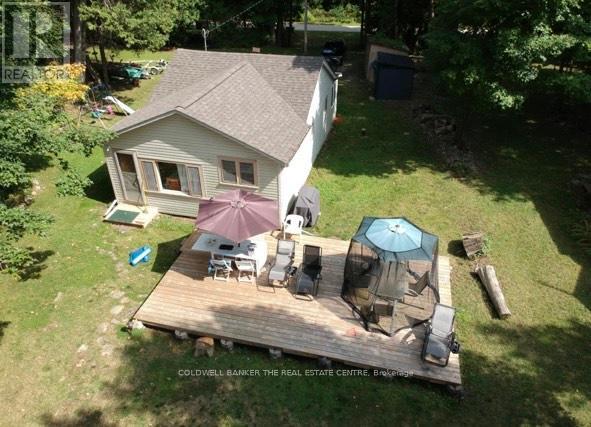 227 SUNSET BEACH ROAD, kawartha lakes (kirkfield), Ontario
