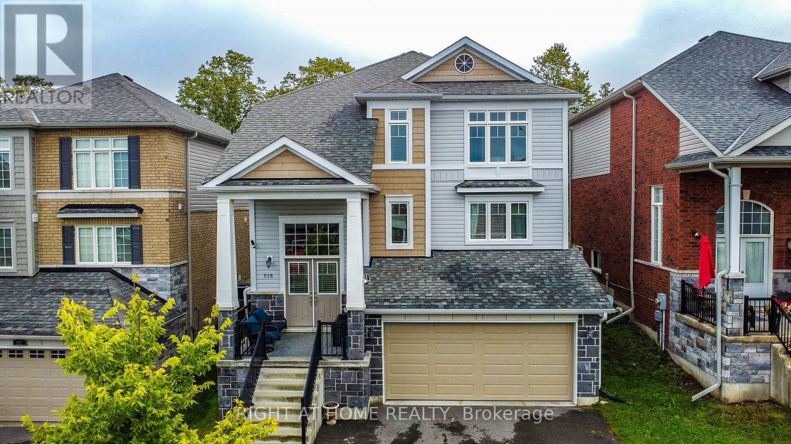 518 JOSLIN STREET, peterborough north (north), Ontario