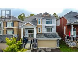 518 JOSLIN STREET, peterborough north (north), Ontario