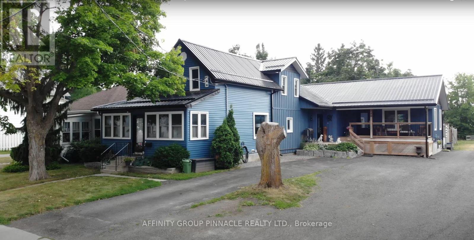 3 DUKE STREET, kawartha lakes (lindsay), Ontario
