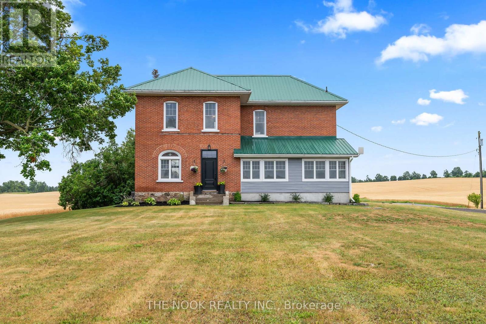 2091 ASPHODEL 8TH LINE, asphodel-norwood, Ontario
