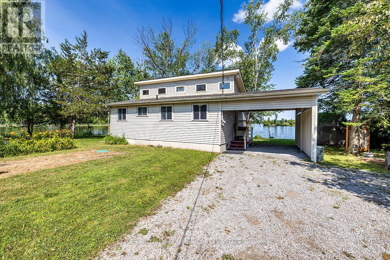 1370 DUNMANUS DRIVE, selwyn, Ontario