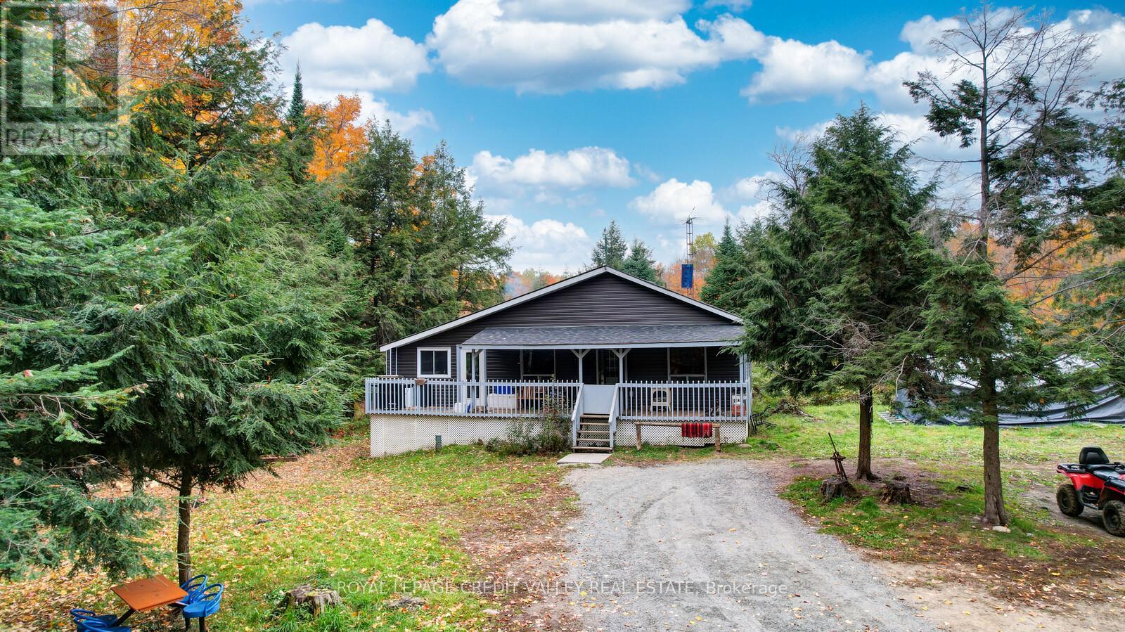 246 HICKEY TRAIL, hastings highlands (herschel ward), Ontario