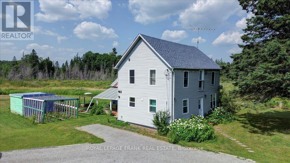 99 ANSTRUTHER LAKE ROAD, north kawartha, Ontario